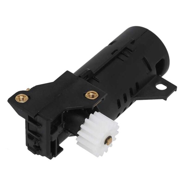Jura reduktorimootor 12V S-seeria, Scala, Ultra, Impressa 500 - Image 2