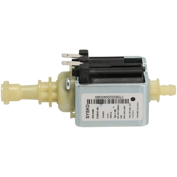 Veepump Sysko SPX.H100 Melitta